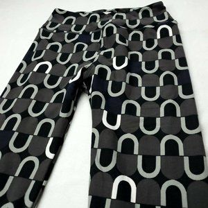 NWOT LulaRoe One Size Leggings  Womens Size 0-12  OS Stretch Pants Multicolor